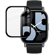 Захисна плівка IMAK Watch Film для Xiaomi Redmi Watch 5 Lite - Black: фото 1 з 8