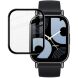 Захисна плівка IMAK Watch Film для Xiaomi Redmi Watch 5 Lite - Black (361904B). Фото 1 з 8