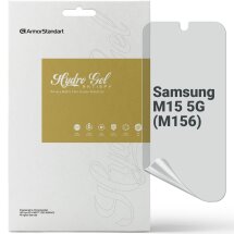 Захисна плівка на екран ArmorStandart Anti-spy для Samsung Galaxy M15 (M156): фото 1 з 6