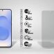 Защитная пленка на экран ArmorStandart Anti-spy для Samsung Galaxy S26 (S942) (404275). Фото 2 из 6
