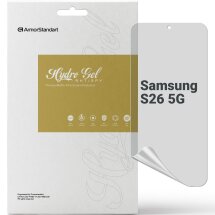 Защитная пленка на экран ArmorStandart Anti-spy для Samsung Galaxy S26 (S942): фото 1 из 6