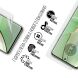 Захисна плівка на екран ArmorStandart Clear для Motorola Edge 40 Neo (340003). Фото 2 з 5