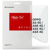 Захисна плівка на екран ArmorStandart Clear для OPPO A6x / A6k / A6s / A6: фото 1 з 4