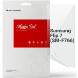 Защитная пленка на экран ArmorStandart Clear для Samsung Galaxy Flip 7: фото 1 из 5