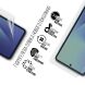 Захисна плівка на екран ArmorStandart Clear для Samsung Galaxy Flip 7 (383939). Фото 2 з 5