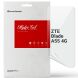 Захисна плівка на екран ArmorStandart Clear для ZTE Blade A55 (369400). Фото 1 з 5