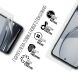 Захисна плівка на екран ArmorStandart Clear для ZTE Nubia Focus Pro (360202). Фото 2 з 5