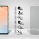 Захисна плівка на екран ArmorStandart Matte для Infinix Hot 50 (365907). Фото 2 з 5