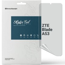 Захисна плівка на екран ArmorStandart Matte для ZTE Blade A53: фото 1 з 5