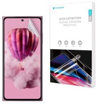 Защитная пленка на экран RockSpace Explosion-Proof SuperClear для HMD Skyline: фото 1 из 10