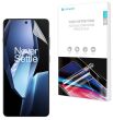 Защитная пленка на экран RockSpace Explosion-Proof SuperClear для OnePlus 13R