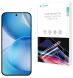 Захисна плівка на екран RockSpace Explosion-Proof SuperClear для OPPO Reno 16 (413238). Фото 1 з 10