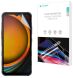 Защитная пленка на экран RockSpace Explosion-Proof SuperClear для Samsung Galaxy Xcover 7 (G556) (349715). Фото 1 из 10