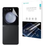 Захисна плівка на задню панель RockSpace Explosion-Proof SuperClear для Samsung Galaxy Flip 5 (332426)