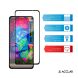 Защитное стекло ACCLAB Full Glue для Xiaomi Redmi Note 14 5G - Black (379408). Фото 5 из 7