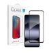 Защитное стекло ACCLAB Full Glue для Xiaomi Redmi Note 14 5G - Black (379408). Фото 2 из 7