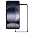 Захисне скло ACCLAB Full Glue для Xiaomi Redmi Note 14 5G - Black