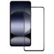 Защитное стекло ACCLAB Full Glue для Xiaomi Redmi Note 14 5G - Black (379408). Фото 1 из 7
