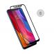 Захисне скло AMORUS Full Glue Tempered Glass для Xiaomi Mi 8 (139854B). Фото 6 з 7