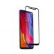 Захисне скло AMORUS Full Glue Tempered Glass для Xiaomi Mi 8 (139854B). Фото 1 з 7