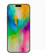 Защитное стекло AMORUS Ultra Clear для Apple iPhone 16 Plus: фото 1 из 10