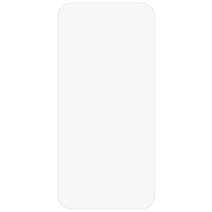 Захисне скло AMORUS Ultra Clear для Apple iPhone 16 Plus: фото 2 з 10