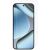 Защитное стекло AMORUS Ultra Clear для Google Pixel 11 / 11 Pro: фото 1 из 9