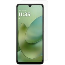 Защитное стекло AMORUS Ultra Clear для Motorola Moto G06: фото 1 из 9