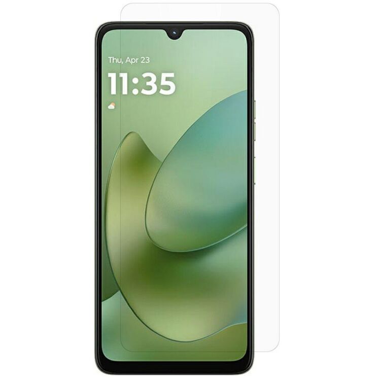 Защитное стекло AMORUS Ultra Clear для Motorola Moto G06 (401506) Защитное стекло AMORUS Ultra Clear для Motorola Moto G06: фото 1 из 9