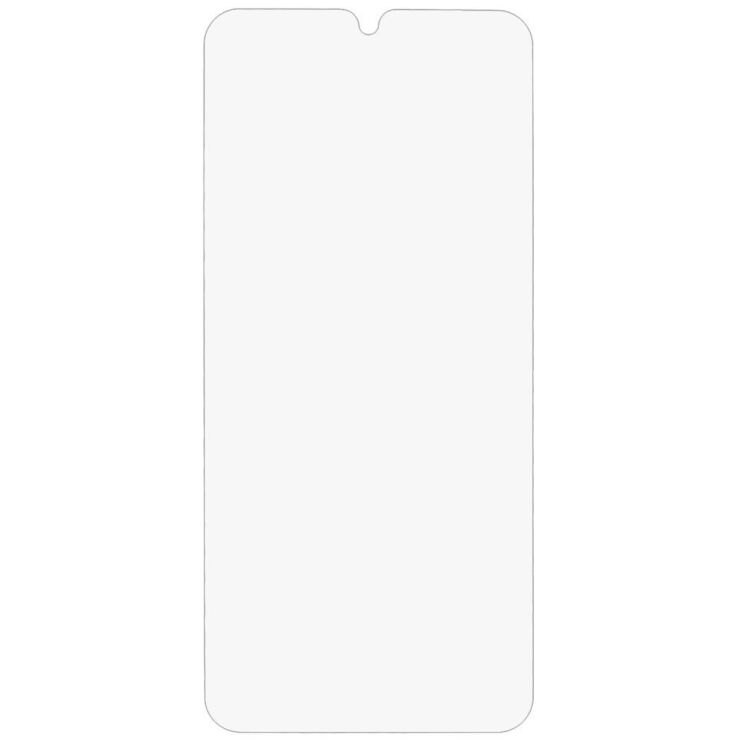 Защитное стекло AMORUS Ultra Clear для Samsung Galaxy A26 (A266): фото 2 из 2
