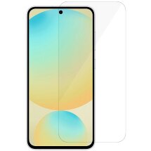 Захисне скло AMORUS Ultra Clear для Samsung Galaxy S25 FE (S731): фото 1 з 9