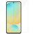 Захисне скло AMORUS Ultra Clear для Samsung Galaxy S25 FE (S731): фото 1 з 9