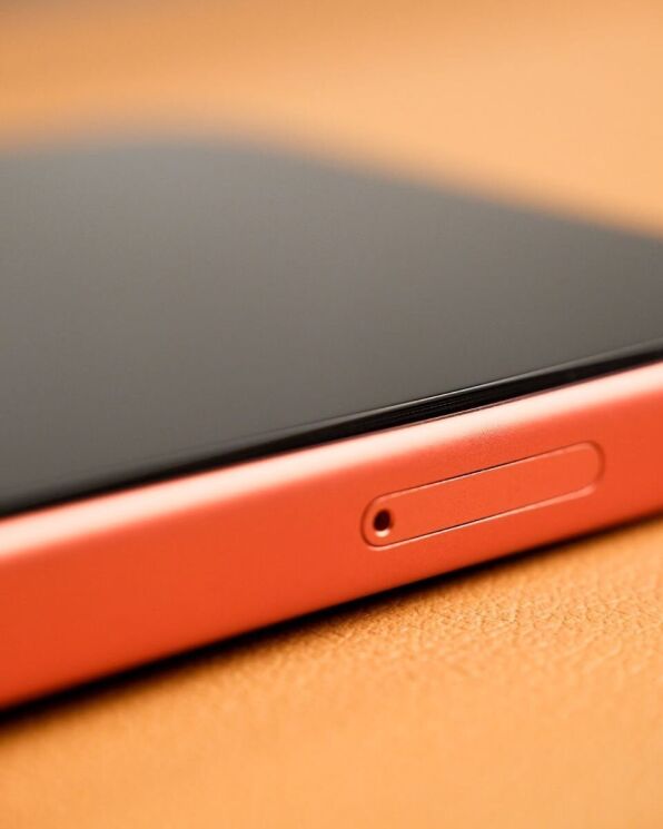 Захисне скло Anank 2.5D Privacy для iPhone 17 Pro - Black: фото 7 з 12