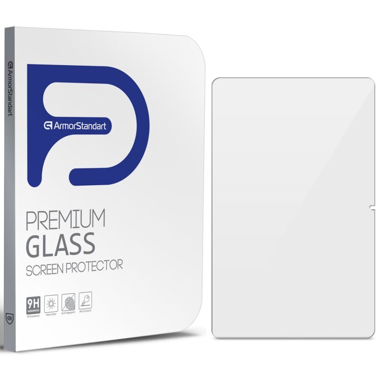 Защитное стекло ArmorStandart Glass.CR для Xiaomi Redmi Pad: фото 1 из 4