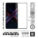 Захисне скло ArmorStandart Icon 5D для Xiaomi Poco X7 Pro - Black (371737B). Фото 2 з 5