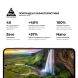 Защитное стекло ArmorStandart Pro 5D для Samsung Galaxy A56 (A566) - Black (372133B). Фото 5 из 6