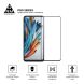 Защитное стекло ArmorStandart Pro 5D для ZTE Nubia Music - Black (360311B). Фото 2 из 7
