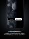 Защитное стекло ArmorStandart Supreme Black Icon (FP) для Samsung Galaxy S24 Ultra (S928) - Black (375810B). Фото 5 из 12