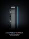 Защитное стекло ArmorStandart Supreme Black Icon (FP) для Samsung Galaxy S24 Ultra (S928) - Black (375810B). Фото 7 из 12