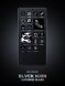 Защитное стекло ArmorStandart Supreme Black Icon (FP) для Samsung Galaxy S24 Ultra (S928) - Black (375810B). Фото 11 из 12