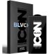 Защитное стекло ArmorStandart Supreme Black Icon (FP) для Samsung Galaxy S24 Ultra (S928) - Black (375810B). Фото 1 из 12