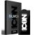 Защитное стекло ArmorStandart Supreme Black Icon (FP) для Samsung Galaxy S24 Ultra (S928) - Black: фото 1 из 12