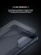Защитное стекло ArmorStandart Supreme Black Icon (FP) для Samsung Galaxy S24 Ultra (S928) - Black (375810B). Фото 6 из 12