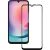 Захисне скло Deexe 5D Full Glue для Samsung Galaxy A24 (A245) - Black: фото 1 з 1