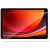 Защитное стекло Deexe Clear Glass для Samsung Galaxy Tab S9 FE (X510/516) / Tab S10 FE (X520/526) - Transparent: фото 1 из 7