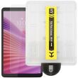 Захисне скло Deexe Crystal Easy Install Glass для Lenovo Tab One