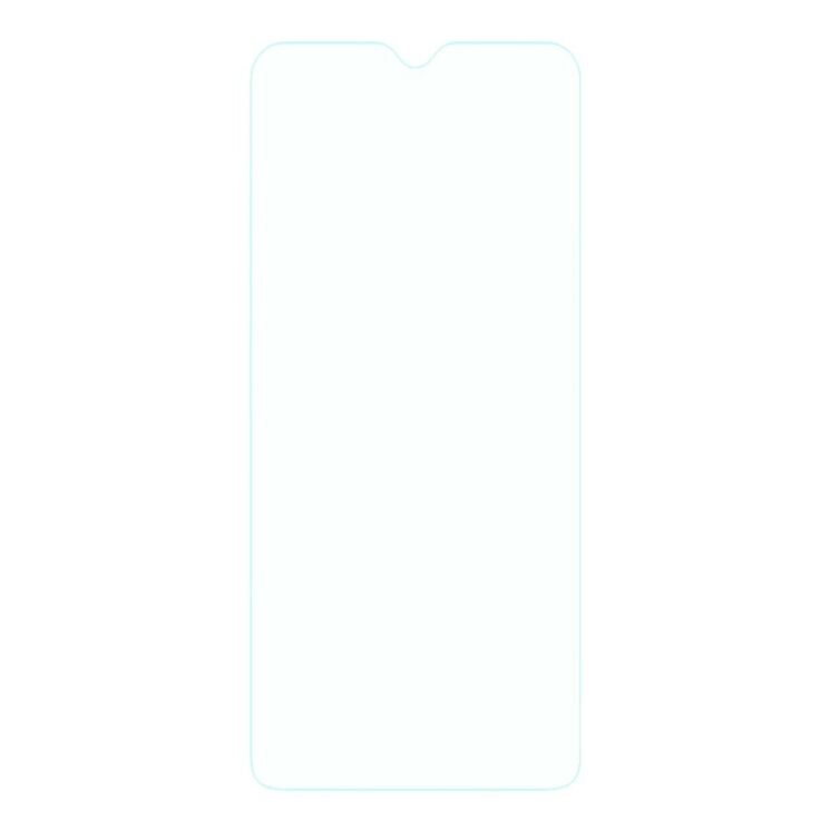 Защитное стекло Deexe Crystal Glass для Nokia C21 Plus: фото 2 из 5