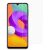 Защитное стекло Deexe Crystal Glass для Samsung Galaxy M22 (M225) - Transparent: фото 1 из 5
