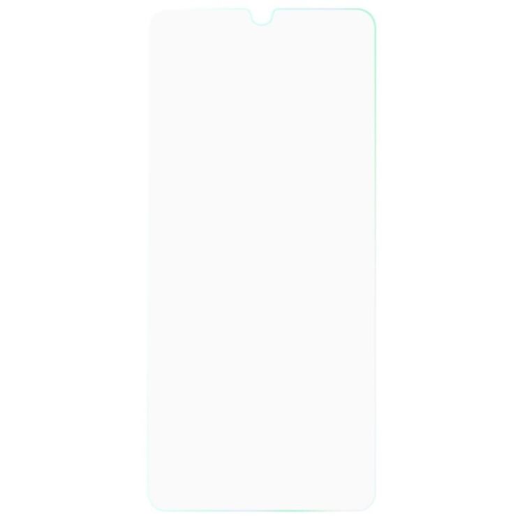Защитное стекло Deexe Crystal Glass для Samsung Galaxy M22 (M225) - Transparent: фото 2 из 5