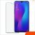 Защитное стекло Deexe Crystal Glass для Samsung Galaxy M31 (M315) - Transparent: фото 1 из 1